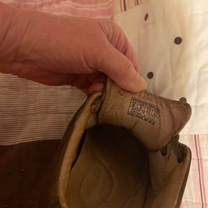 Keen Presidio Hiking/Walking shoes